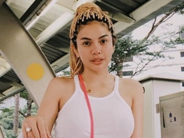 Ustaz Maheer Ditangkap Polisi, Nikita Mirzani Sebut Kemenangan di Bulan Desember