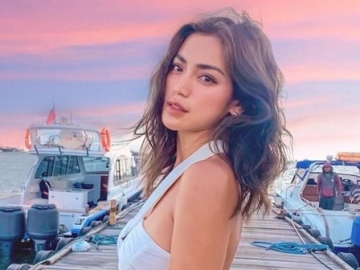 Awalnya Bantah Kocak, Jessica Iskandar Ternyata Akui Tersinggung Terseret Kasus Video Syur