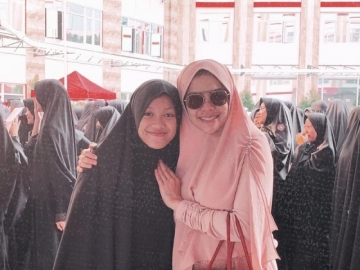 Sang Putri Sebut Nikita Mirzani Sering Disakiti Sajad Ukra, Sampai Temukan Darah di Lantai