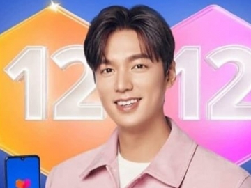 Bukti Lee Min Ho Berani Lakukan Adegan Ekstrem Tanpa Stuntman Tuai Pujian