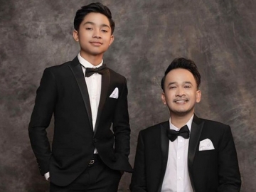 Bocah Pembully Betrand Peto ‘Anak Pungut’ Minta Maaf, Ngaku Cuma Disuruh Teman