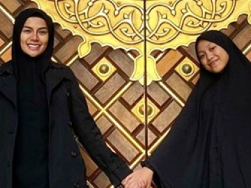 Nikita Mirzani Kerap Dihujat Netizen Gara-gara Tampil Seksi, Loly Putri Sulung Komentar Begini