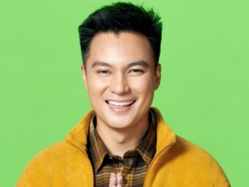 Unggah Video Penuh Haru, Baim Wong Tulis Pesan Bijak Soal ART dan Majikan