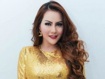 Proses Cerai Belum Usai, Nita Thalia Kini Sebut Orangtuanya Diancam Akan Dilaporkan ke Polisi