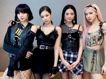 Dibanderol Mulai Rp 400 Ribuan, Konser Online Pertama BLACKPINK Tuai Pujian dari Knetz