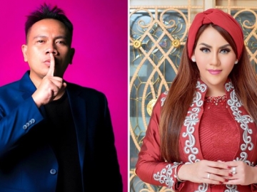 Terbongkar, Vicky Prasetyo Ternyata Suka Hubungi Nita Thalia Sejak Lama