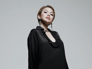 Ustaz Maaher Ditangkap Polisi, Nikita Mirzani Akui Kini Sudah Merasa Nyaman?