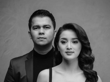 Pamer Foto Pas Nikah, Handika Pratama Siap Lepas Status Lajang dengan Rosiana Dewi