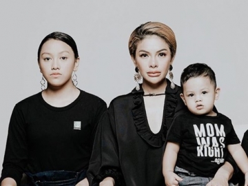 Kerap Baca Pemberitaan Soal Nikita Mirzani, Begini Respons Putri Sulung Terkait Tuduhan Hina Habib