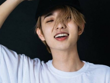 Cegah Remaja Bunuh Diri, Jae DAY6 Donasi 1,4 Miliar