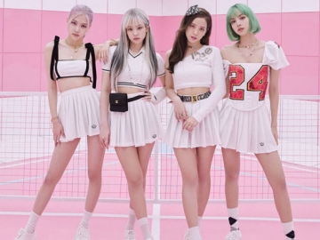 Bikin Bangga, BLACKPINK Terpilih Jadi 'Group of the Year' Oleh Variety's Hitmakers 2020