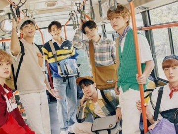 Momen Langka dan Perdana di Acara Musik, 2 Lagu BTS Ini Bersaing Sengit di 'Music Bank'