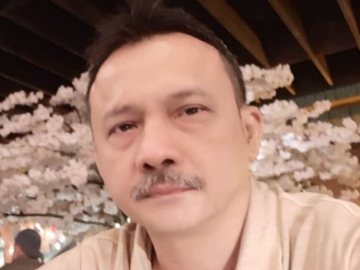 Iyut Bing Slamet Nangis Histeris Saat Ditangkap, Adi Bing Slamet Respons Begini