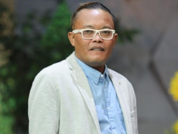 Teddy Pinta Buah Hatinya dan Mendiang Lina Diurus Sang Kakak, Sule: Bukan Urusan Saya