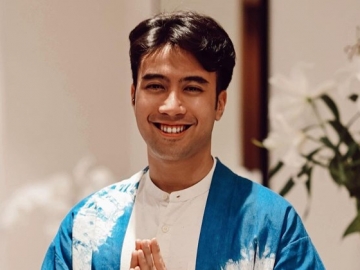 Vidi Aldiano Kini Hidup dengan Satu Ginjal, Ungkap Alasan Enggan Lakukan Transplantasi