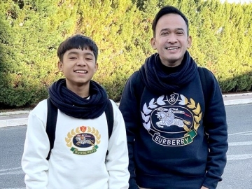 Bocah Pembully Betrand Peto 'Anak Pungut' Sudah Minta Maaf, Ruben Onsu: Kaga Ada Ampun!