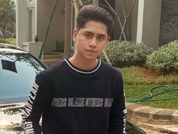 Dikembalikan Aisyah Aqilah, Kata Athalla Naufal Soal Nasib Mobil Rp 1 M: Bingung Mau Diapain