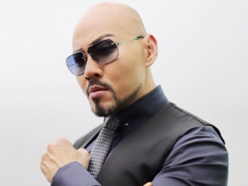 Deddy Corbuzier Akui Merasa Bodoh Gegara Sempat Undang 2 Menteri yang Dijerat KPK ke Podcast-nya