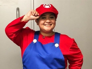 Tunda Bulan Madu dengan Suami, Sinyorita Esperanza Akui Positif Covid-19