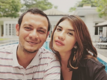 Selalu Terlihat Harmonis, Nadila Ernesta dan Eno Netral Ternyata Sering Ribut Gara-gara Ini