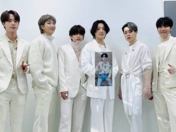 BTS 'Sapu' Daesang di MAMA 2020, RM Ungkap Sindiran Halus