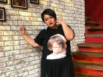 Sinyorita Esperanza Positif Covid-19, Ungkap Alasan Jalani Isolasi di Rumah Ketimbang RS