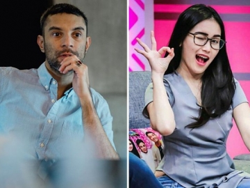 Didi Riyadi Akui Sempat Kira Ayu Ting Ting Adalah Jodohnya