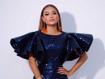 Aurel Hermansyah Mendadak Umumkan Rehat dari Medsos, Ada Apa?