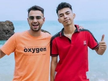 Diminta Minta Apa Saja, Raffi Ahmad Heran dengan Kado Ultah Harapan Dimas Ahmad