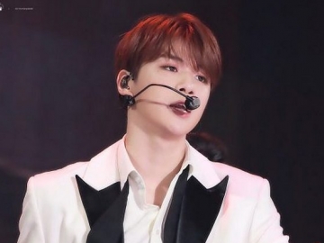 Jelang Ulang Tahun Kang Daniel, Fans Siapkan Hadiah Berupa Donasi Bikin Netter Ikut Bangga