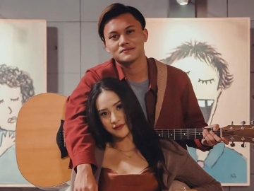 Rizky Febian Jadi Best Asian Artist Indonesia di MAMA 2020, Komentar Anya Geraldine Paling Disorot