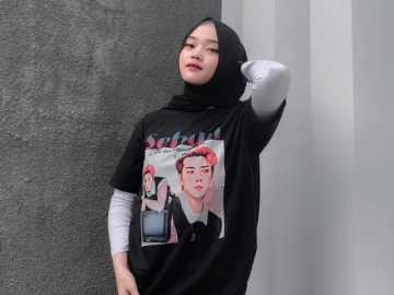 Teddy Sebut Anaknya Jarang Ditengok, Putri Delina Bantah Tegas Hingga Ungkap Fakta Ini