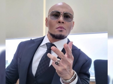 Tanggapi Cuitan Heboh Imam Darto, Deddy Corbuzier Malah Disebut Pamer Halus