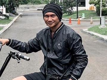 Mobilnya Dibobol Maling, Anji Ungkap Soal Kerugian Materi Hingga Kehilangan Data Lagu Baru