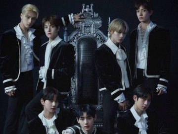 ENHYPEN Pecahkan Rekor Grup Rookie 2020 Ini