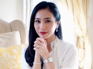 Bunga Zainal Geram Usai Tahu Menteri Sosial Terciduk Korupsi Dana Bansos Covid-19: Juara Bikin Malu!