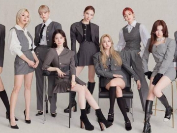 Sana Berkontak dengan Chungha, TWICE Jalani Tes COVID-19