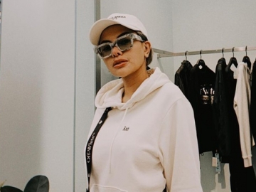 Nikita Mirzani Ngaku Penghasilan Makin Fantastis Saat Berseteru, Pernah Capai Rp 1,2 M dalam Sehari