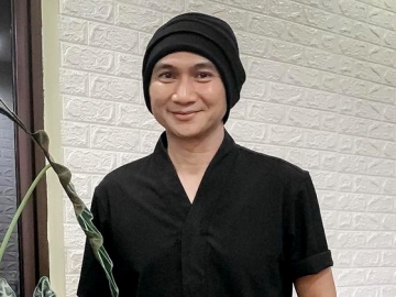 Anji Tanggapi Soal Menteri Sosial Terciduk Korupsi Dana Bansos Covid-19: Memalukan!