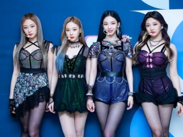 Staf SBS Ini Bikin Kesal Fans Usai Diduga Berkata Kasar ke aespa