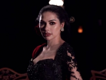 Kerap Didoakan Buruk, Nikita Mirzani Akui Heran Keinginannya Justru Selalu Terkabul Cepat: Thank God