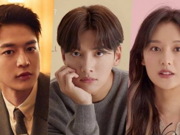 Minho SHINee Akan Tampi di Drama Ji Chang Wook dan Kim Ji Won