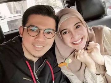 Sempat Khawatir Alami Mood Swing, Zaskia Sungkar Ungkap Ucapan Ini ke Irwansyah di Awal Kehamilan