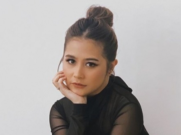 Dipuji Cantik Parah, Intip Potret ‘Manglingi’ Prilly Latuconsina Sempat Dikira Nafa Urbach