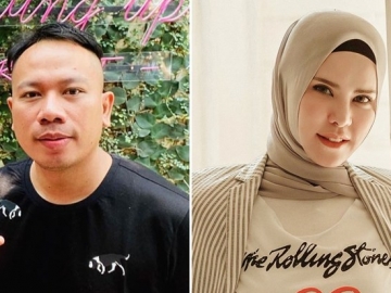 Vicky Prasetyo Beri Jawaban Santai Angel Lelga Lagi-lagi Mangkir dari Panggilan Polisi