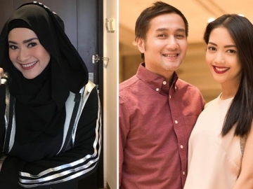 Ikke Nurjanah Angkat Bicara Soal Isu Cerai Mantan Suami dan Ririn Dwi Ariyanti