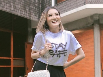 Titisan Nyai Ratu Kidul Terawang Jodoh Kiki Amalia Jauh Gara-gara Jin Kafir, Sampaikan Saran Ini