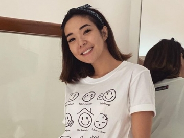 Heboh Soal HP Hilang 3 Tahun Lalu, Gisella Anastasia Ungkap Doa Ini