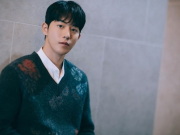 Nam Joo Hyuk Akui Lebih Dekat dengan Han Ji Min Saat Syuting 'Josée' dan Tak Ada Beban Sama Sekali