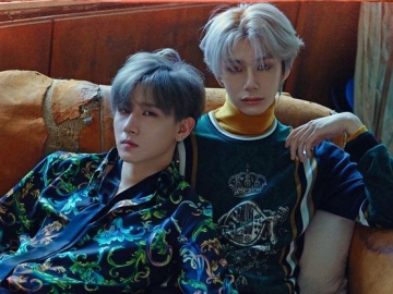 Hyungwoo-I.M Monsta X Ngaku Suka Hal Berbau Kuno dan Ungkap Perbedaan Usai 5 tahun Debut